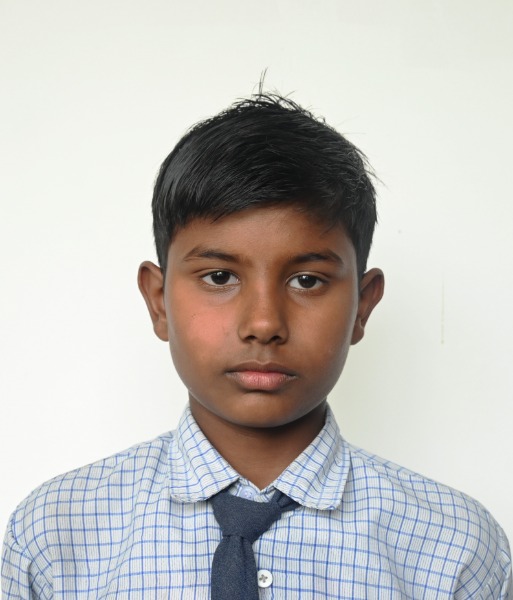 ARYAN YADAV 